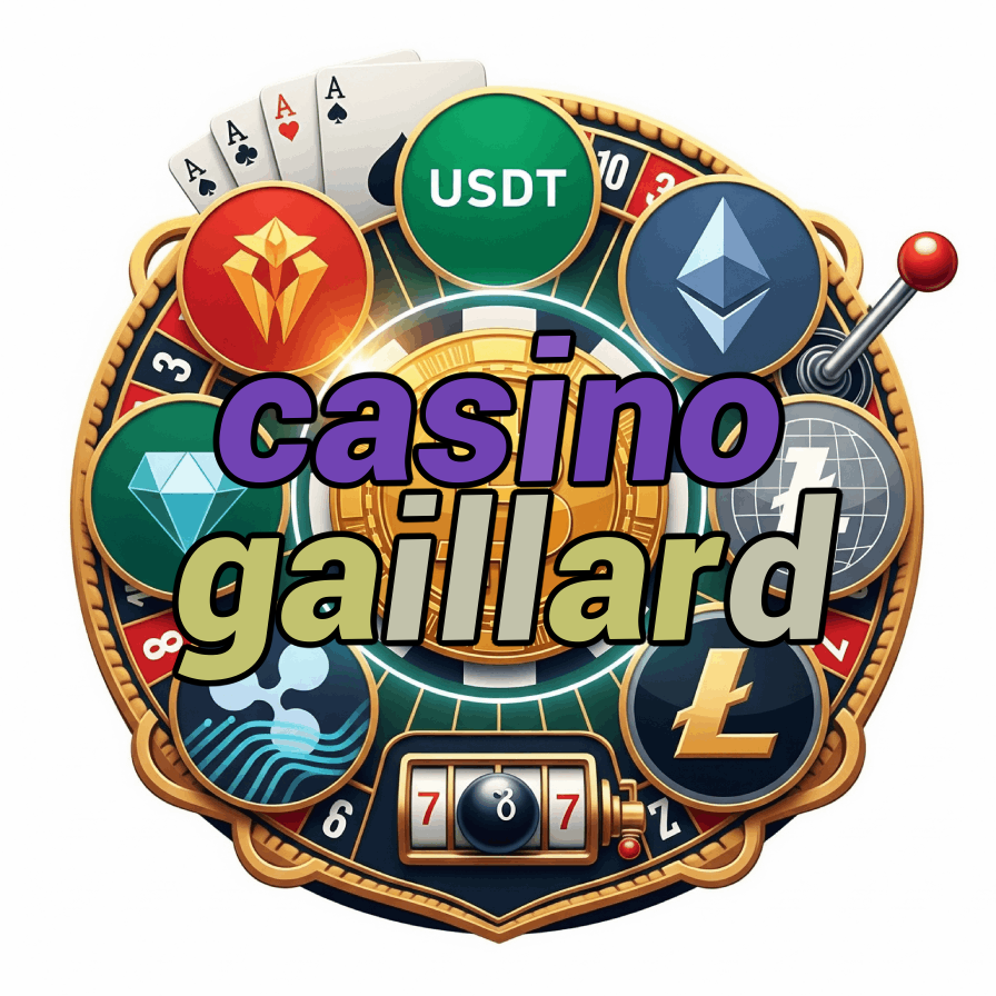 Casino Gaillard - French Casino Entertainment